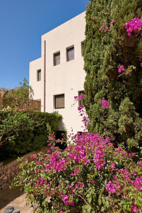 Cape Kitries Apartment Kitriaí Exterior foto